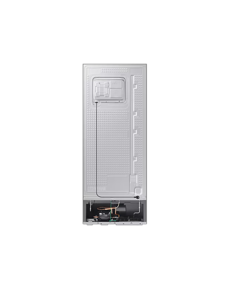 REFRIGERATEUR SAMSUNG 2 PORTES NO-FROST GRIS