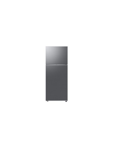 REFRIGERATEUR SAMSUNG 2 PORTES NO-FROST GRIS