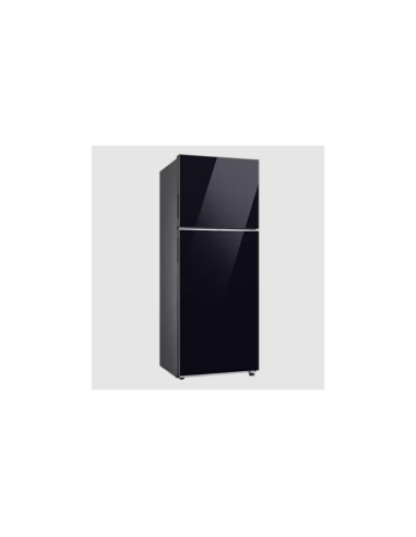 REFRIGERATEUR SAMSUNG 2 PORTES NO-FROST NOIR