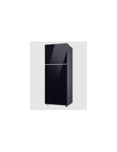REFRIGERATEUR SAMSUNG 2 PORTES NO-FROST NOIR