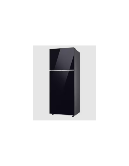 REFRIGERATEUR SAMSUNG 2 PORTES NO-FROST NOIR