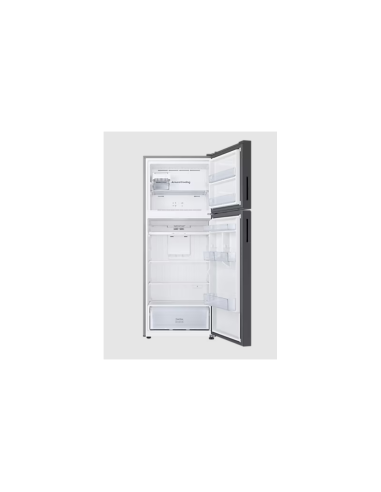 REFRIGERATEUR SAMSUNG 2 PORTES NO-FROST NOIR