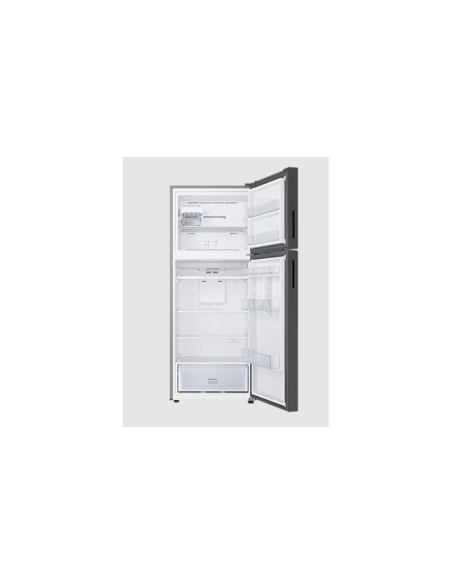 REFRIGERATEUR SAMSUNG 2 PORTES NO-FROST NOIR