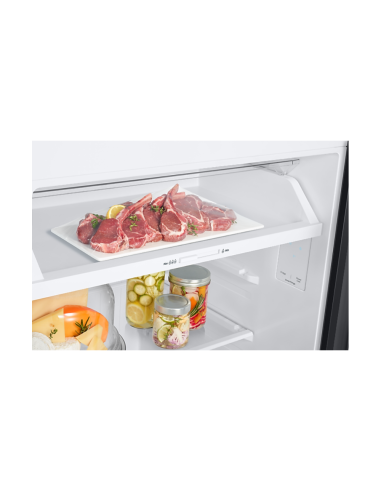 REFRIGERATEUR SAMSUNG 2 PORTES NO-FROST NOIR