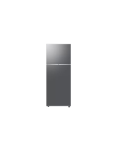 REFRIGERATEUR SAMSUNG 2 PORTES NO-FROST A++ GRIS