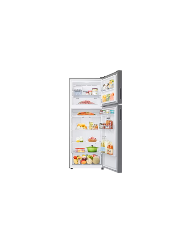 REFRIGERATEUR SAMSUNG 2 PORTES NO-FROST A++ GRIS