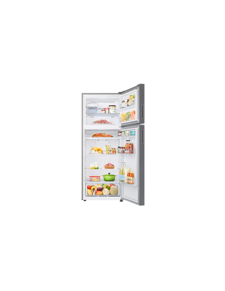 REFRIGERATEUR SAMSUNG 2 PORTES NO-FROST A++ GRIS