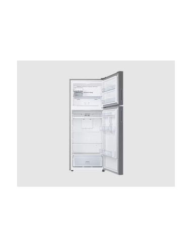 REFRIGERATEUR SAMSUNG 2 PORTES NO-FROST A++ GRIS