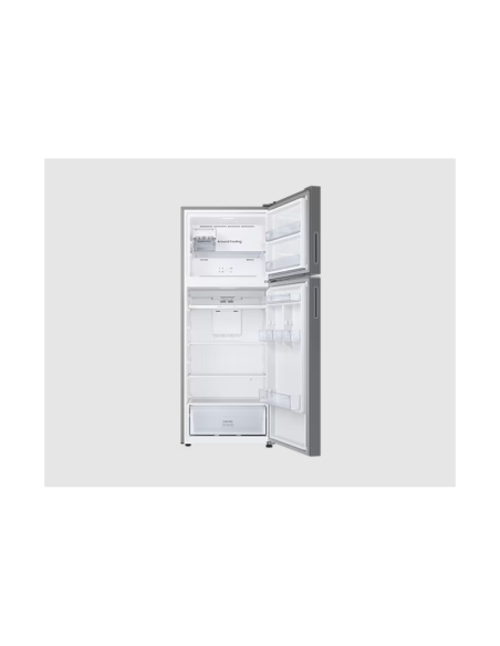 REFRIGERATEUR SAMSUNG 2 PORTES NO-FROST A++ GRIS