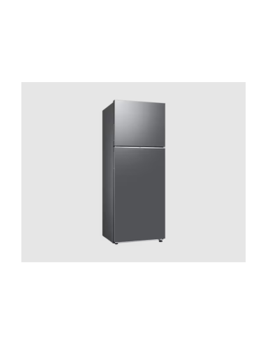 REFRIGERATEUR SAMSUNG 2 PORTES NO-FROST A++ GRIS