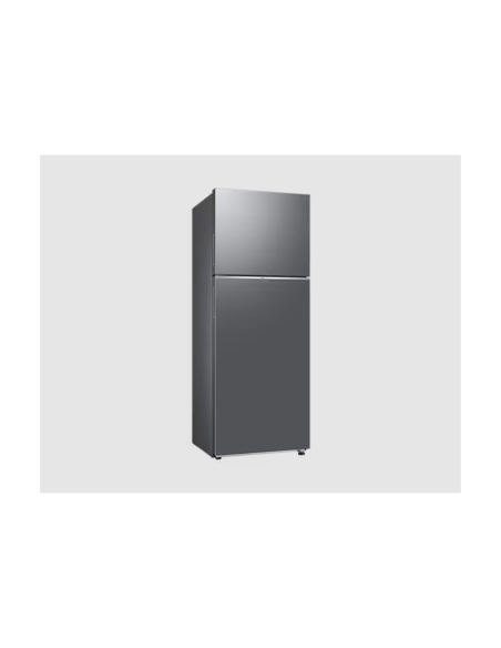 REFRIGERATEUR SAMSUNG 2 PORTES NO-FROST A++ GRIS