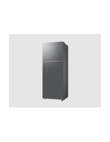 REFRIGERATEUR SAMSUNG 2 PORTES NO-FROST A++ GRIS