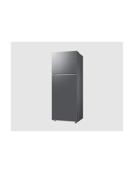 REFRIGERATEUR SAMSUNG 2 PORTES NO-FROST A++ GRIS