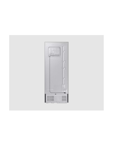 REFRIGERATEUR SAMSUNG 2 PORTES NO-FROST A++ GRIS