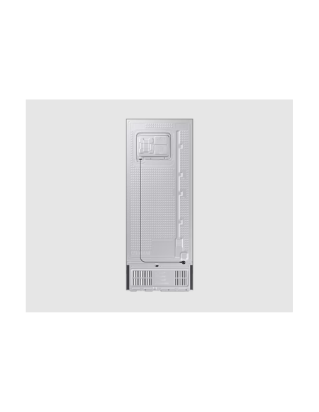 REFRIGERATEUR SAMSUNG 2 PORTES NO-FROST A++ GRIS