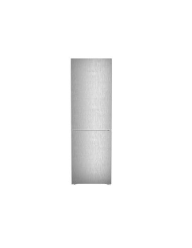 REFRIGERATEUR LIEBHERR NO-FROST COMBINE 330L INOX