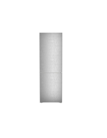 REFRIGERATEUR LIEBHERR NO-FROST COMBINE 330L INOX