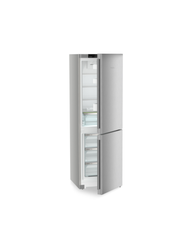 REFRIGERATEUR LIEBHERR NO-FROST COMBINE 330L INOX