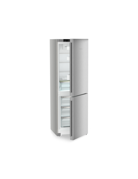 REFRIGERATEUR LIEBHERR NO-FROST COMBINE 330L INOX