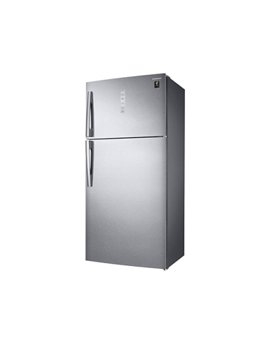 REFRIGERATEUR SAMSUNG 2 PORTES NO-FROST (RT90) GRIS
