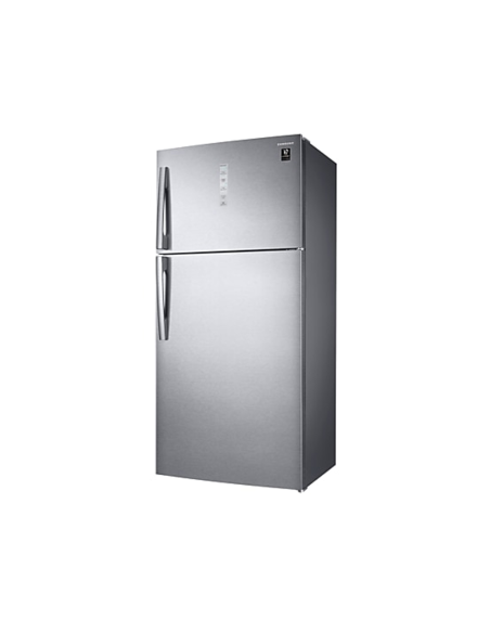 REFRIGERATEUR SAMSUNG 2 PORTES NO-FROST (RT90) GRIS