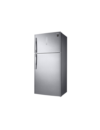 REFRIGERATEUR SAMSUNG 2 PORTES NO-FROST (RT90) GRIS