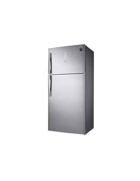 REFRIGERATEUR SAMSUNG 2 PORTES NO-FROST (RT90) GRIS