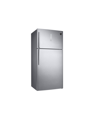 REFRIGERATEUR SAMSUNG 2 PORTES NO-FROST (RT90) GRIS