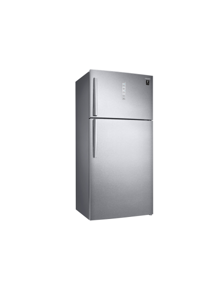 REFRIGERATEUR SAMSUNG 2 PORTES NO-FROST (RT90) GRIS