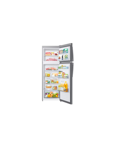 REFRIGERATEUR SAMSUNG TWIN COOLING NO-FROST INOX