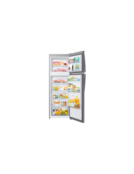REFRIGERATEUR SAMSUNG TWIN COOLING NO-FROST INOX