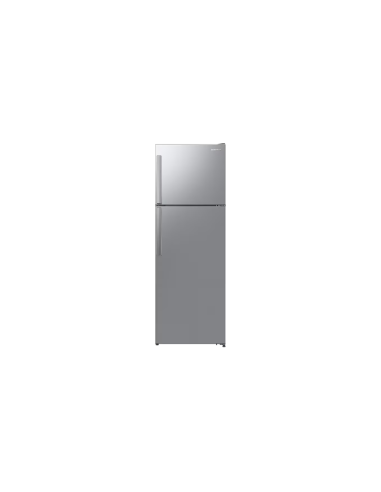 REFRIGERATEUR SAMSUNG TWIN COOLING NO-FROST INOX