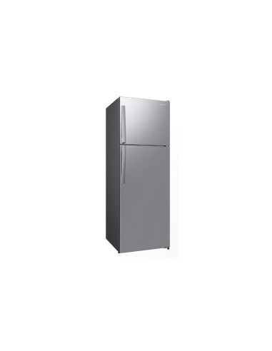 REFRIGERATEUR SAMSUNG TWIN COOLING NO-FROST INOX