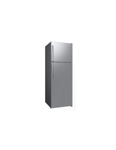 REFRIGERATEUR SAMSUNG TWIN COOLING NO-FROST INOX