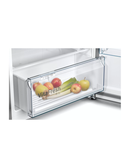 REFRIGERATEUR BOSCH 2 PORTES 365L
