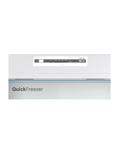 REFRIGERATEUR BOSCH 2 PORTES 365L