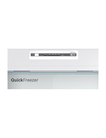 REFRIGERATEUR BOSCH 2 PORTES 365L