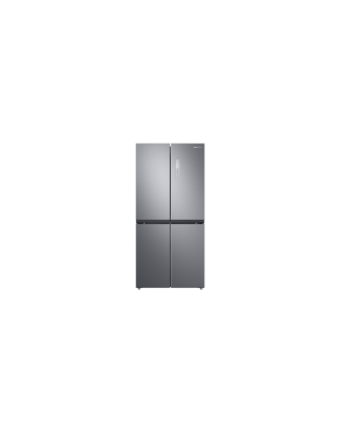 REFRIGERATEUR SAMSUNG SIDE BY SIDE 4 PORTES INOX