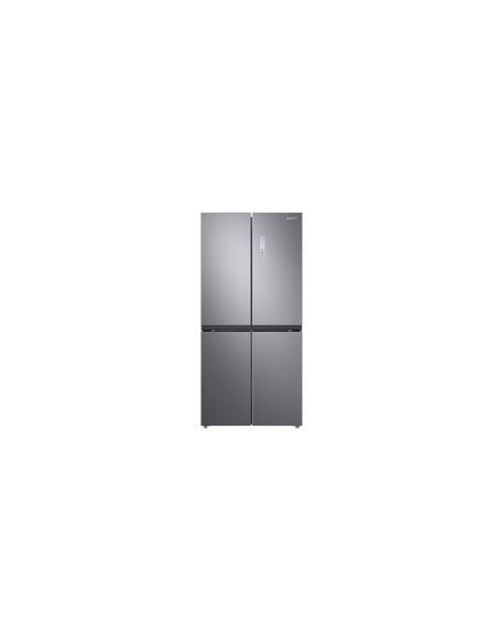 REFRIGERATEUR SAMSUNG SIDE BY SIDE 4 PORTES INOX