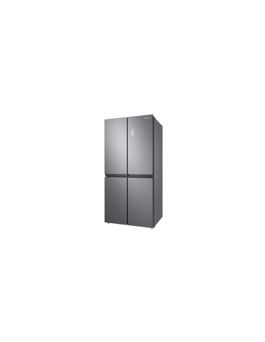 REFRIGERATEUR SAMSUNG SIDE BY SIDE 4 PORTES INOX