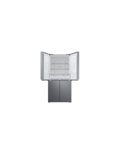REFRIGERATEUR SAMSUNG SIDE BY SIDE 4 PORTES INOX
