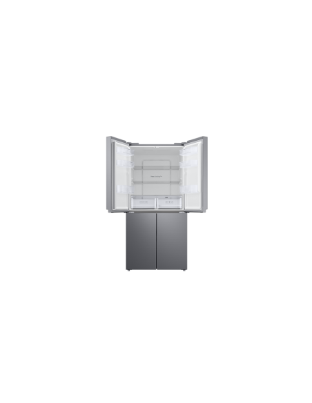 REFRIGERATEUR SAMSUNG SIDE BY SIDE 4 PORTES INOX