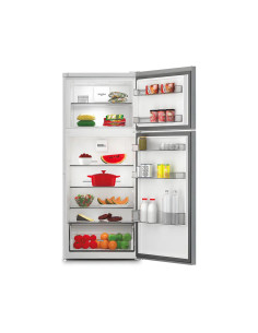 REFRIGERATEUR WHIRLPOOL 2 PORTES 477L NET INOX 2