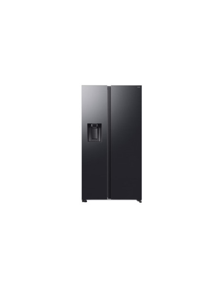 REFRIGERATEUR SAMSUNG SIDE BY SIDE 617L NOIR