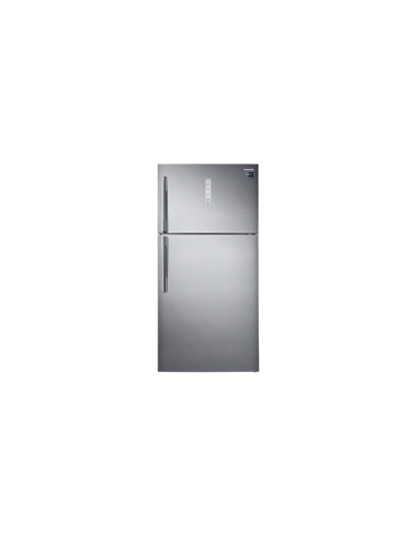 REFRIGERATEUR SAMSUNG 2 PORTES 585L GRIS