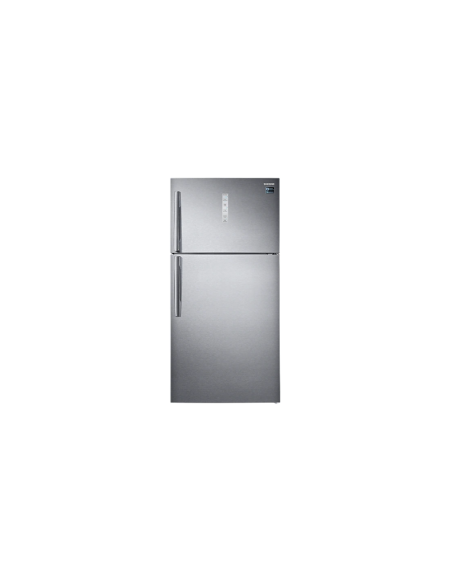 REFRIGERATEUR SAMSUNG 2 PORTES 585L GRIS