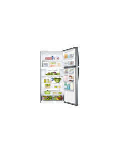 REFRIGERATEUR SAMSUNG 2 PORTES 585L GRIS 2