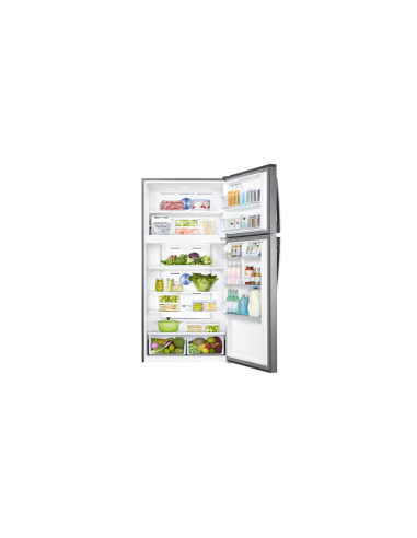 REFRIGERATEUR SAMSUNG 2 PORTES 585L GRIS