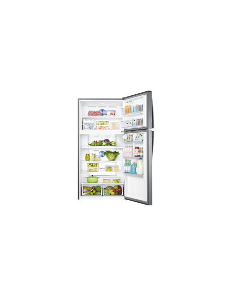 REFRIGERATEUR SAMSUNG 2 PORTES 585L GRIS