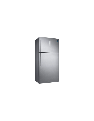 REFRIGERATEUR SAMSUNG 2 PORTES 585L GRIS